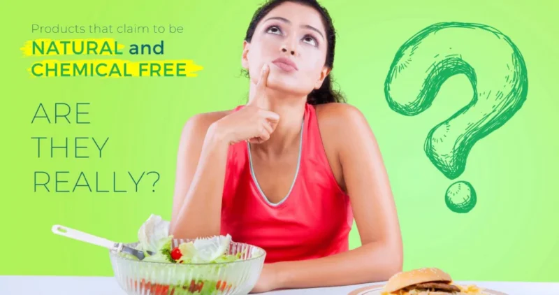 Natural and chemical free beauty treatments by Dr. Mounika Arna Clinic Hyderabad