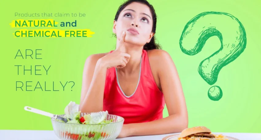 Natural and chemical free beauty treatments by Dr. Mounika Arna Clinic Hyderabad