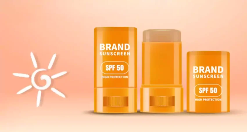 stick suncreens blog post featured image Arna Clinic