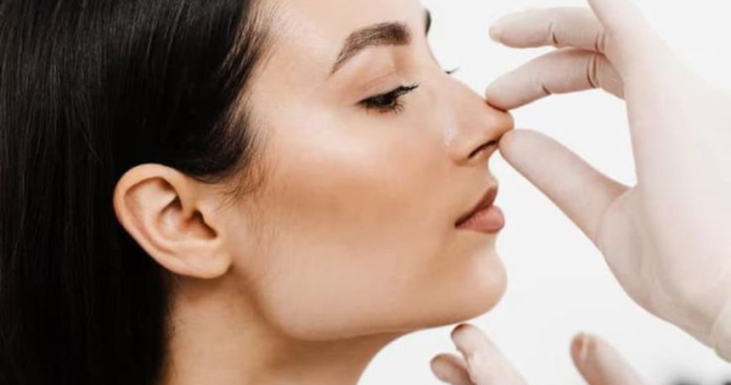 Rhinoplasty Surgery