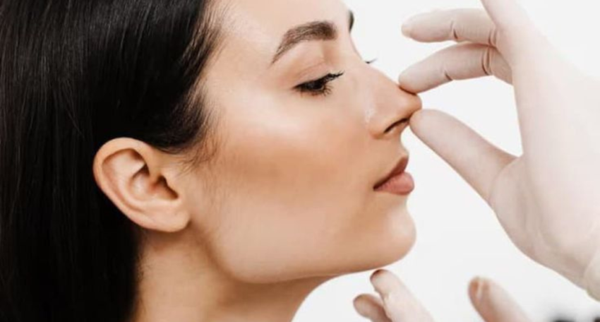 Rhinoplasty Surgery