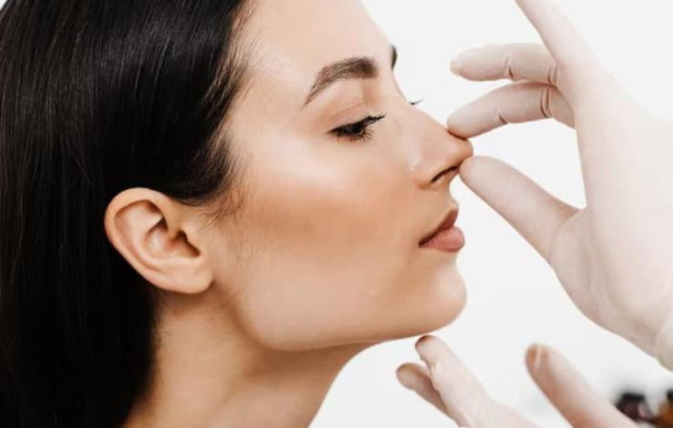 Rhinoplasty Surgery