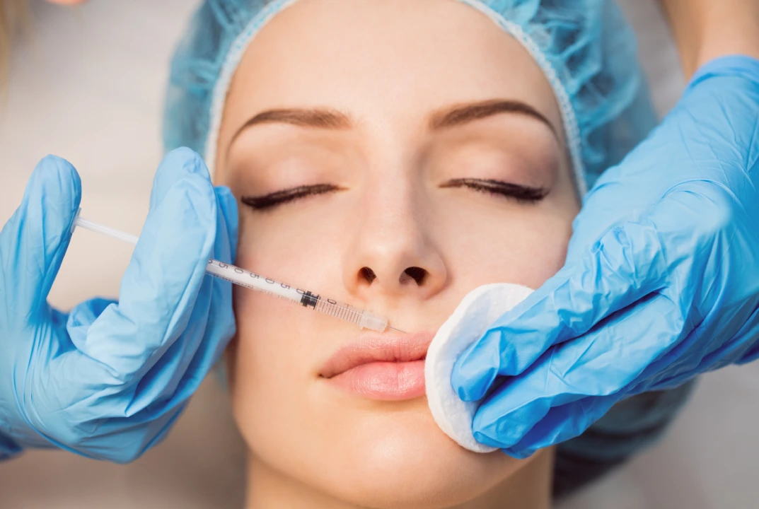 Lip Reduction Surgery