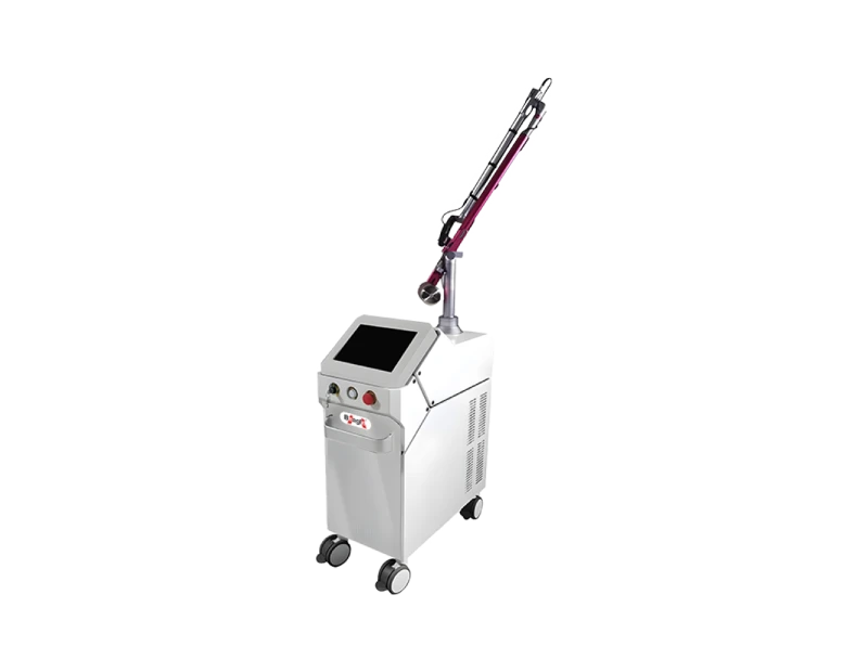 YAG Laser