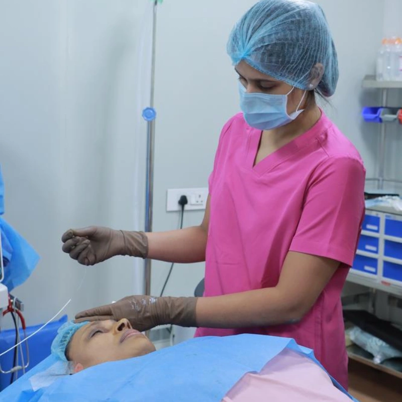 Arna clinic-3