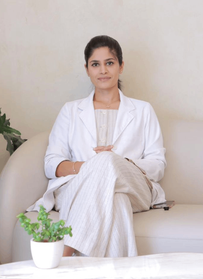 Dr.Ketha Mounika
