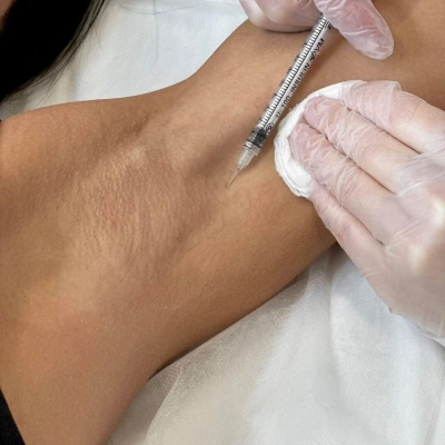 injection lipolysis
